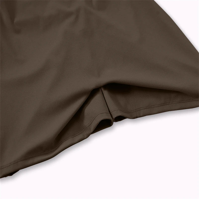 GIULIA SET - BACKLESS JUMPSUIT