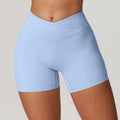 LARA SHORTS - BUM LIFTING SPORTS SHORTS