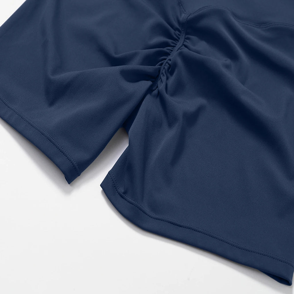 LARA SHORTS - BUM LIFTING SPORTS SHORTS