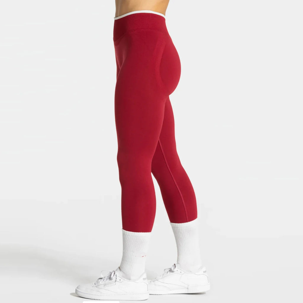 JAZMIN LEGGINGS – SEAMLESS SCRUNCH BUM LIFTING LEGGING